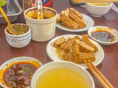 -山东水饺(南坪新街店)