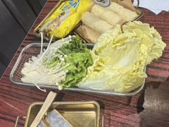 -正兴蜀园(科技园区店)