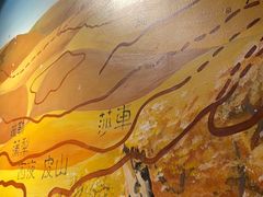 -疆里疆外·和田烤肉·清真