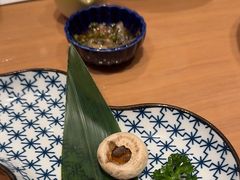 -京旬海鲜放题·铁板烧自助餐厅