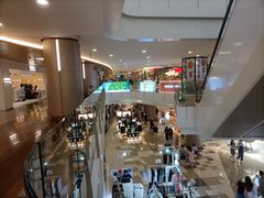 -皇庭广场(福华三路店)