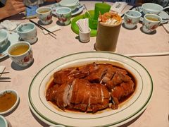 -维园悦谱·海派家常菜(乌鲁木齐南路店)