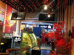 大堂-缘喜外带寿司(上海嘉定宝龙广场店)