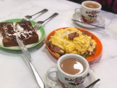-澳门陈光记烧味饭店(南京德基广场店)