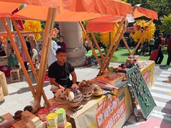-西北轻工批发市场
