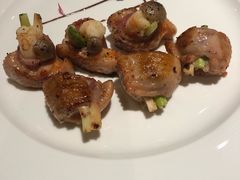 -月下料理(楷林IFC店)