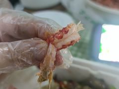 -海岛八号龙虾烧烤田鸡(蓝天路总店)