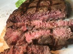 和牛肋眼牛排-The Meat & Wine Co Southbank(南岸店)