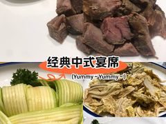 -松针蔡记蒸饺(花园路店)
