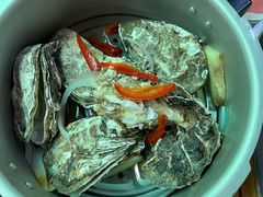 -小竹签烤肉纸包鱼小龙虾(唐韵路店)