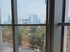 -爱康卓悦体检中心(陆家嘴分院)