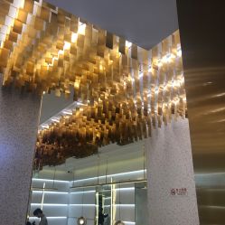 点击看大图 -3AM·S HAIR SALON烫发染发接发