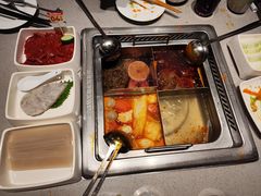 -海底捞火锅(丰尚国际广场店)
