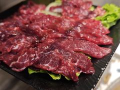 -三毛牛肉店(福强店)
