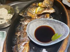 -坦坦大炉·韩式烤肉(望京店)