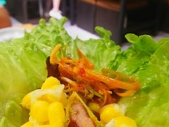 -金顺碳烤肉(1号店)