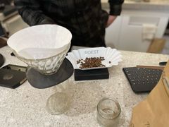 -Radar Coffee(思南路店)