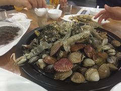-睿柏云酒店-餐厅