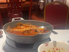 -湘中缘·湖南菜(娄底驻京办店)