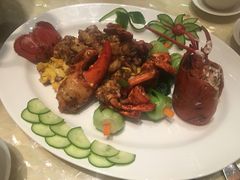 -8餐厅(新葡京酒店)