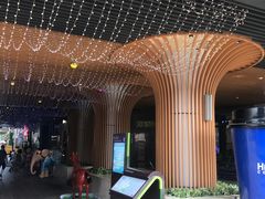 -麦当劳(未来城购物中心店)
