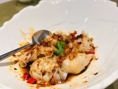 红油抄手-桃苑(华侨银行大厦店)