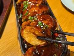 -伊喜饺子·烤鸭(五道口学院路店)