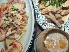 -粤·向群饭店(泮塘路店)