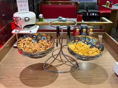 -四川饭店(城乡购物中心店)