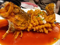 -江南雅厨(李公堤店)