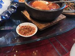 -文杏酒楼(一品天下店)