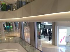 -首开·龙湖成都西宸天街