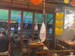 -红钳侠小龙虾·烧烤(中赢康康谷店)