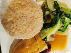 -永祥烧腊餐厅(虹口店)