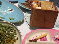 -鹿港小镇(悠唐店)