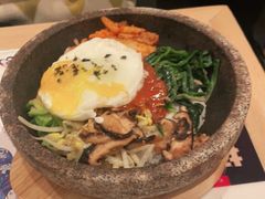 -七八冷面·延边朝鲜族美食(圣熙八号店)