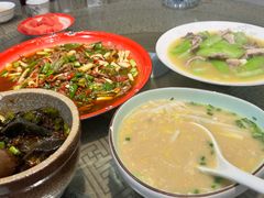 -新繁老號豌豆汤饭店·江湖菜(宝光寺店)