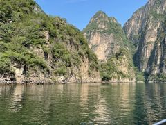 -龙庆峡风景区