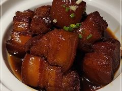 -小菜园新徽菜(马鞍山金鹰店)