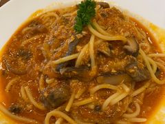 -萨莉亚意式餐厅(深圳北站店)