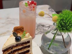 -沛家·西餐Brunch·直火料理
