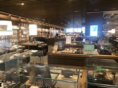 -茑屋书店(天目里店)