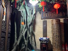 -东坡熬鱼馆(天泰路店)