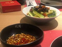 -望江门小龙虾·烧烤(九堡店)