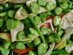 缤纷荷塘-竹里馆·淮扬菜·功夫茶(老门东店)