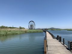 -苏州吴中太湖旅游区