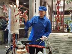 -鸢飞潍坊菜馆(鸢飞大酒店)