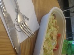-CHEESE TACO搬砖客(凯德店)