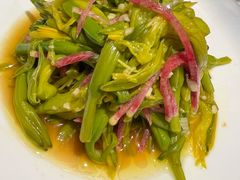 -凯鸽酒楼•雁北民间菜(华北星店)