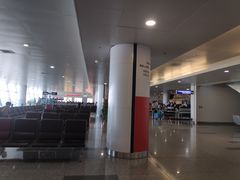-河内内排国际机场